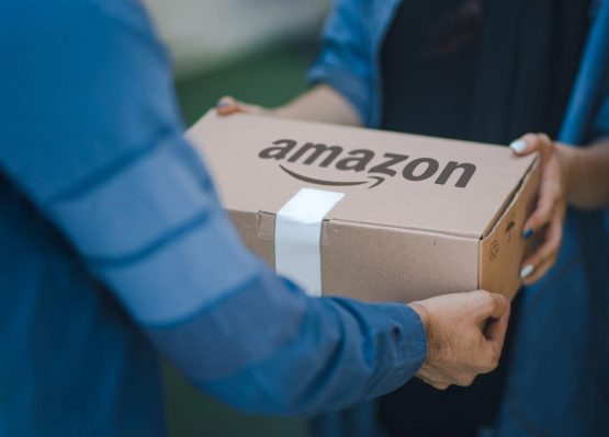 Professional package handling and delivery