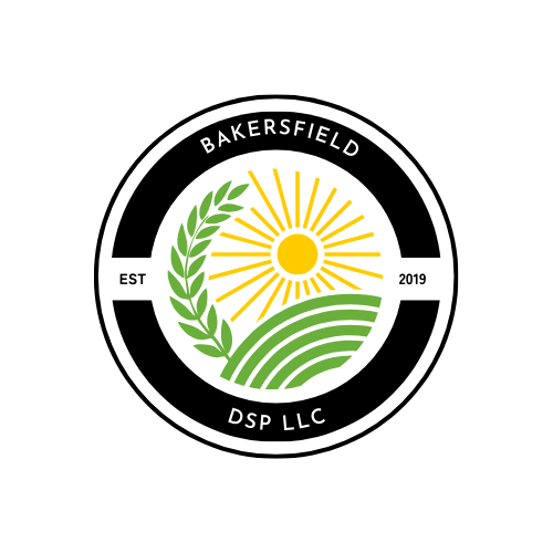 Bakersfield DSP LLC Logo